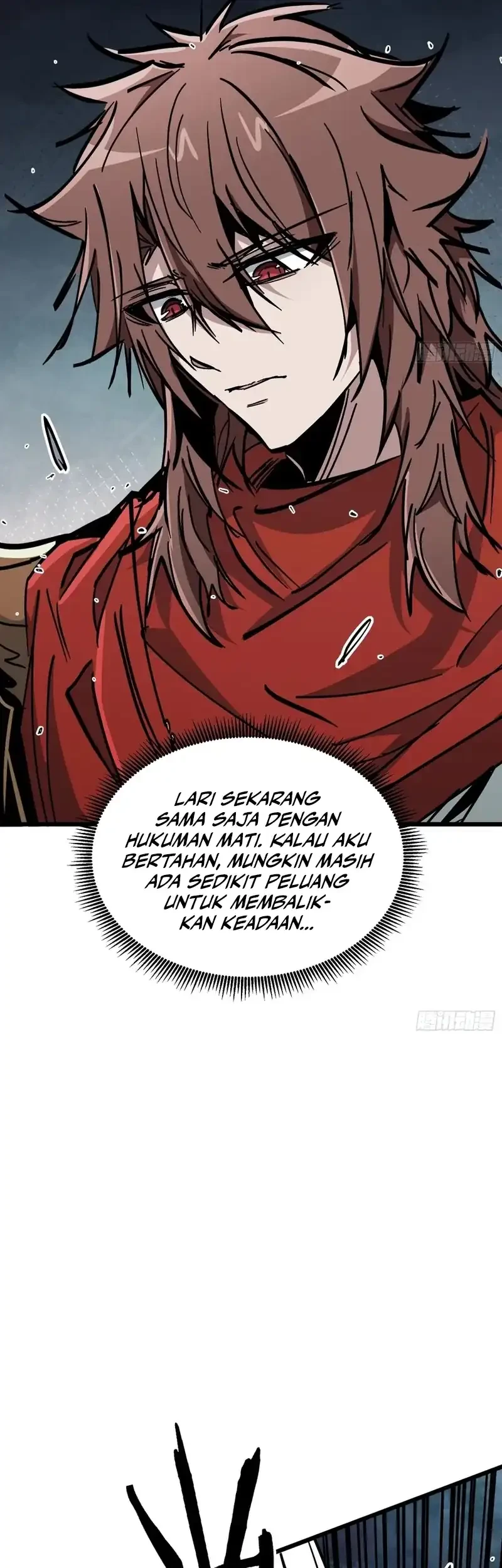 Immortal Fairy, Please Listen to My Explanation Chapter 43 Gambar 14