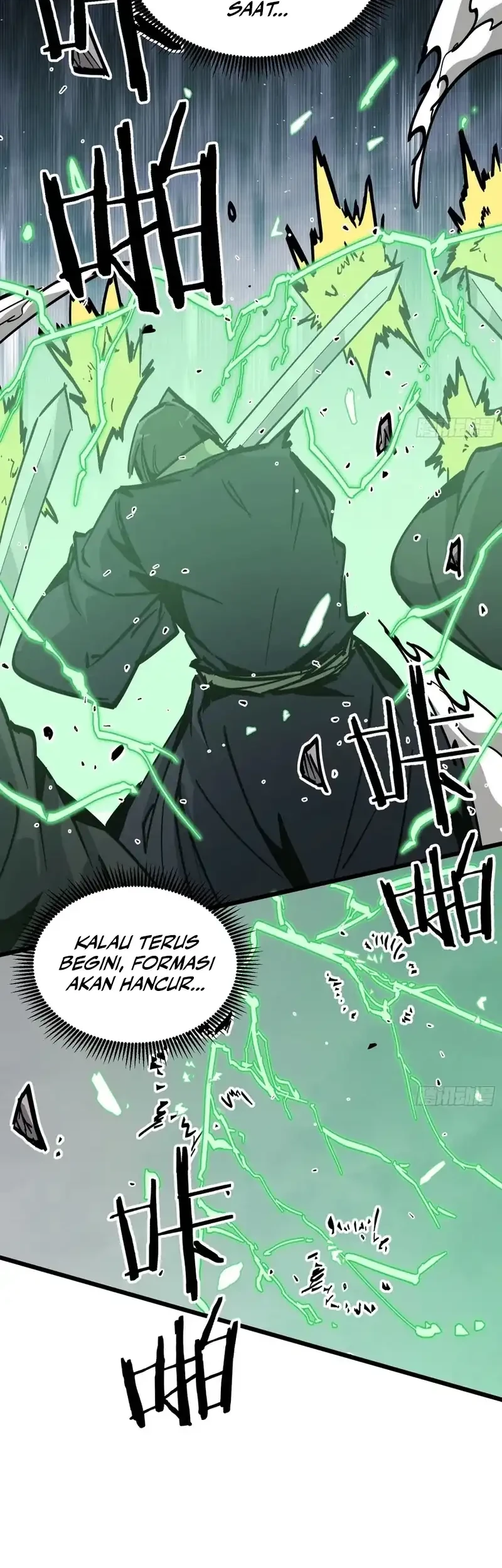 Immortal Fairy, Please Listen to My Explanation Chapter 43 Gambar 17