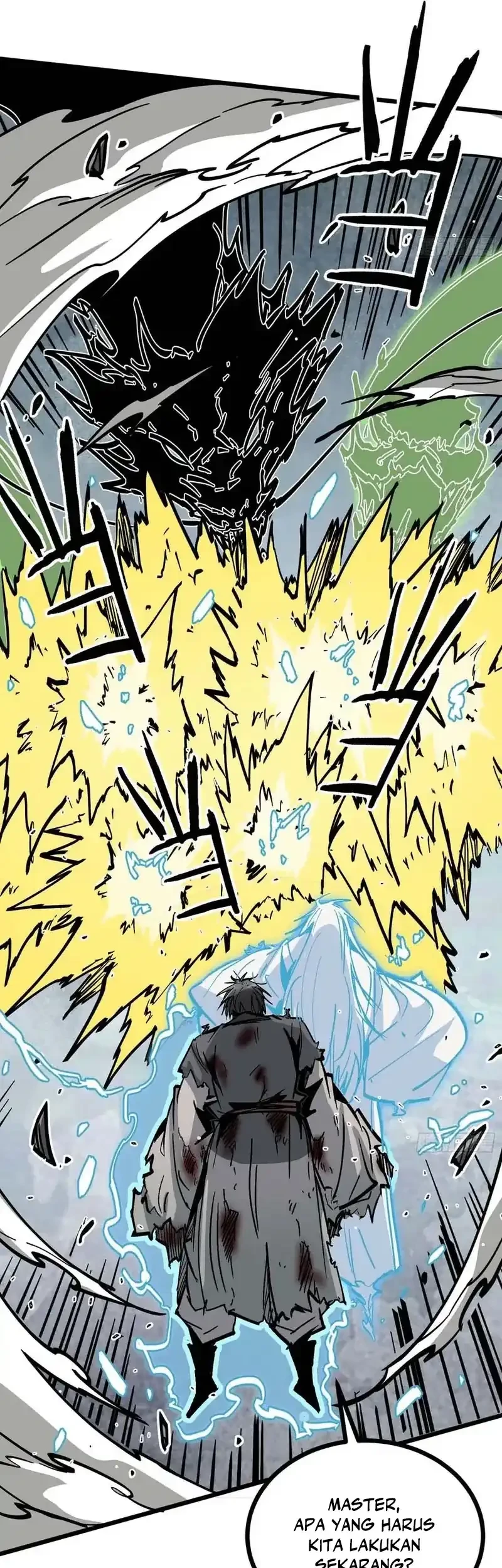 Immortal Fairy, Please Listen to My Explanation Chapter 44 Gambar 30