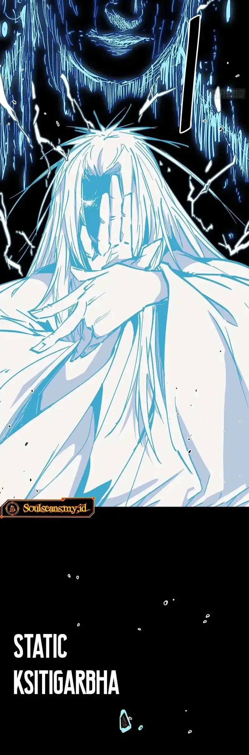 Immortal Fairy, Please Listen to My Explanation Chapter 44 Gambar 33