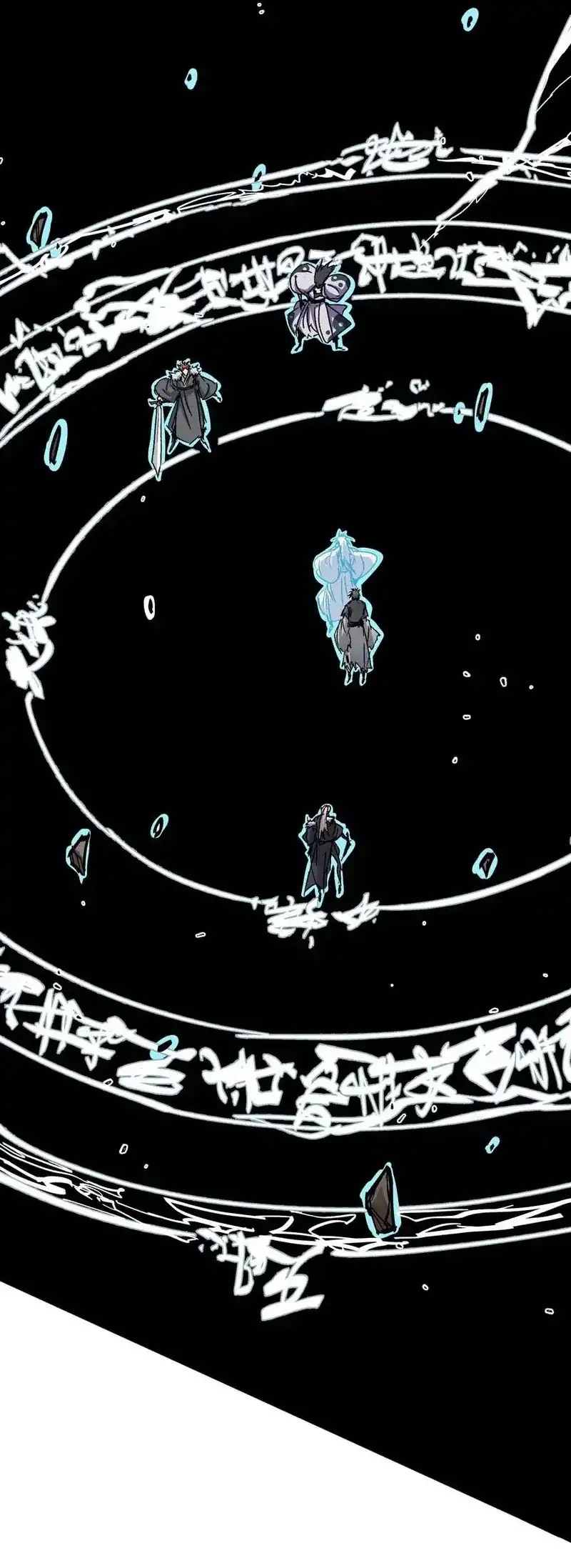 Immortal Fairy, Please Listen to My Explanation Chapter 44 Gambar 34