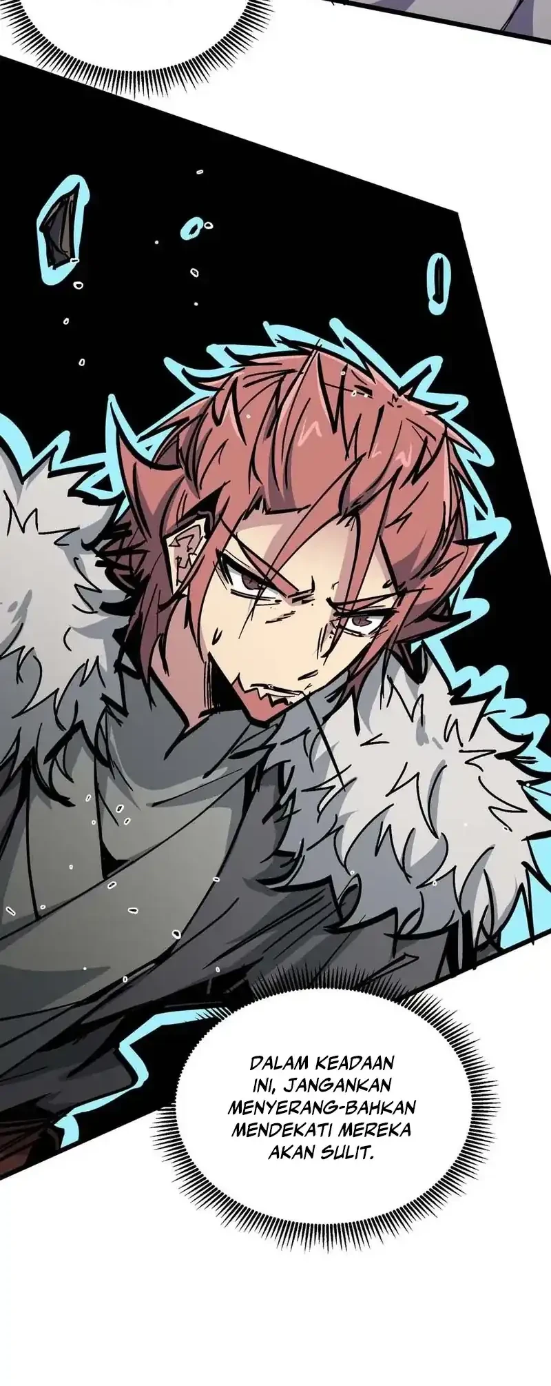 Immortal Fairy, Please Listen to My Explanation Chapter 44 Gambar 36