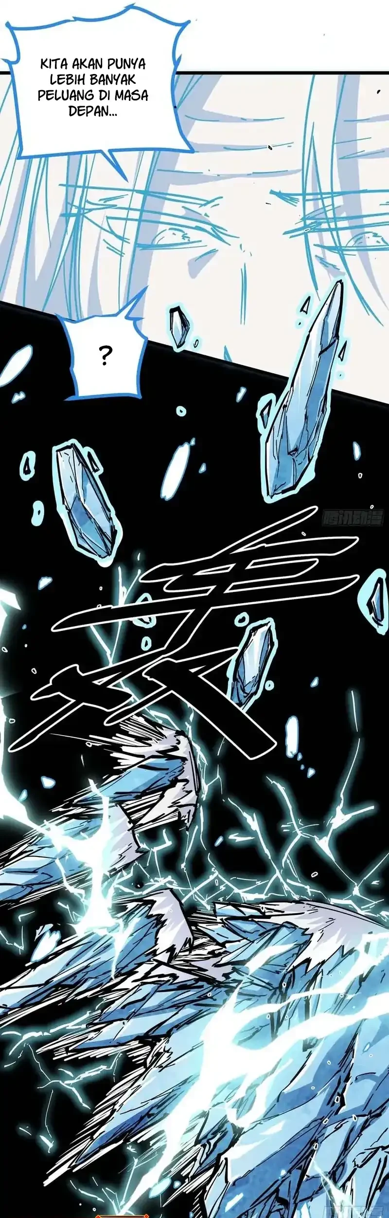 Immortal Fairy, Please Listen to My Explanation Chapter 44 Gambar 41