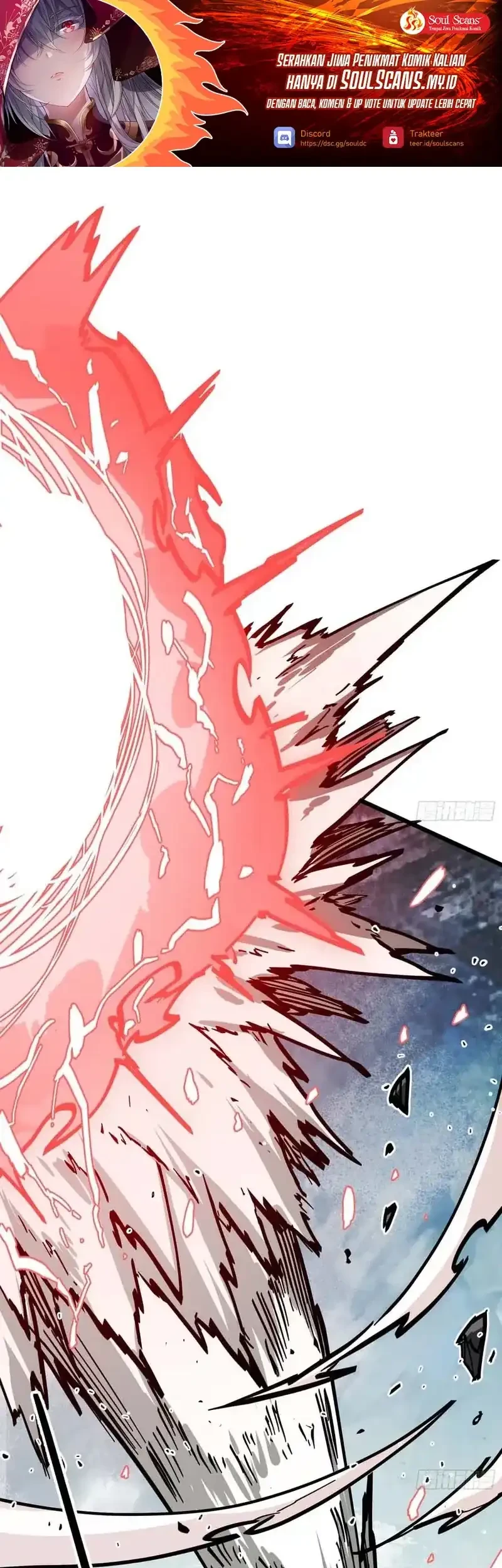 Manhua Immortal Fairy, Please Listen to My Explanation Chapter 44 gambar 2