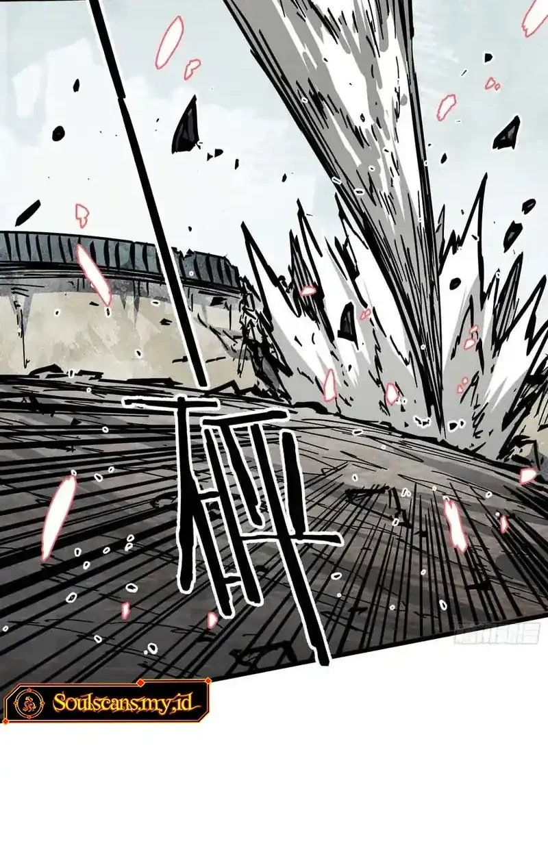 Immortal Fairy, Please Listen to My Explanation Chapter 44 Gambar 3