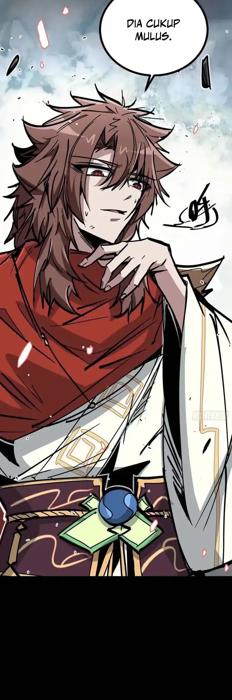 Immortal Fairy, Please Listen to My Explanation Chapter 44 Gambar 5