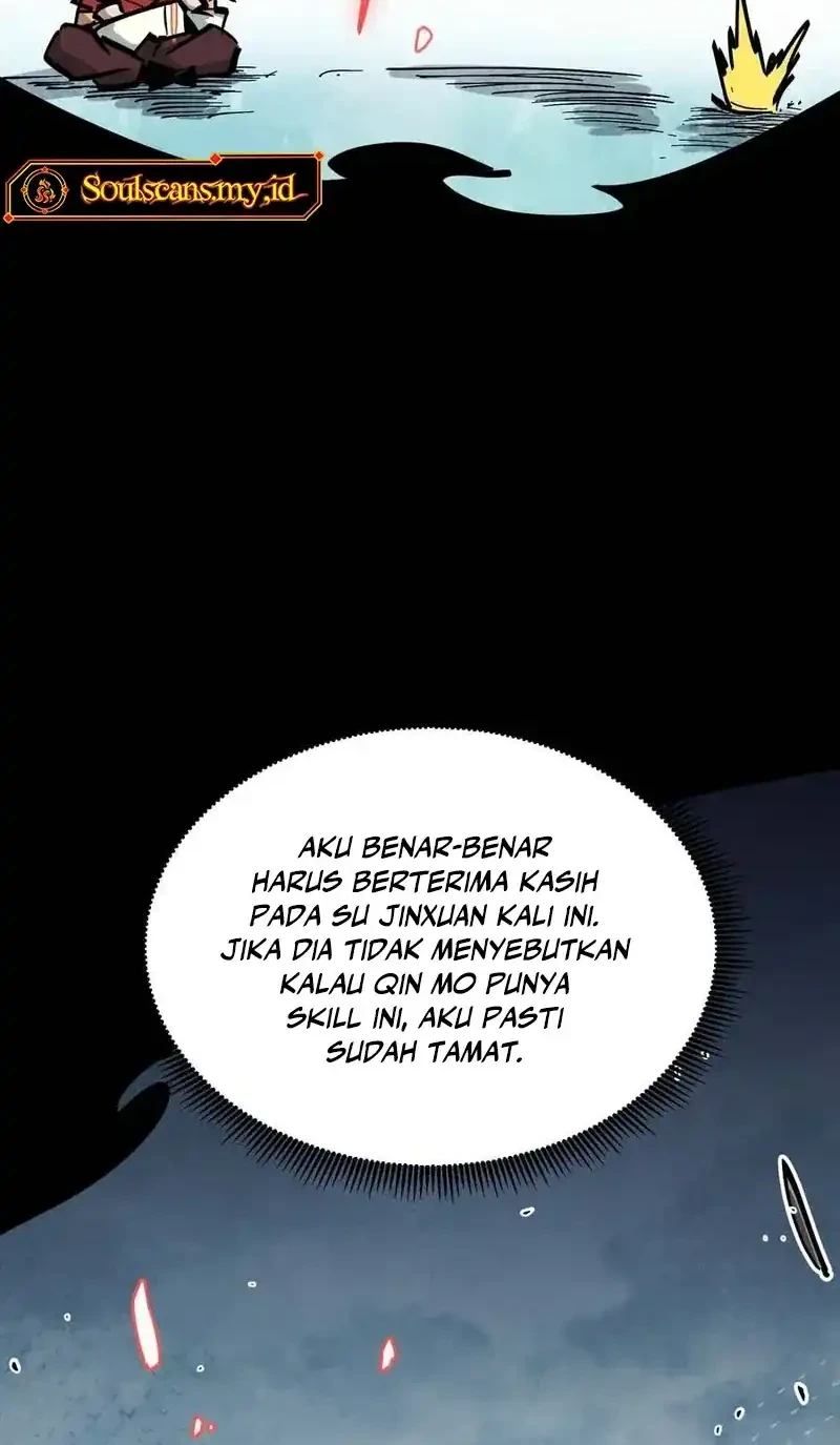 Immortal Fairy, Please Listen to My Explanation Chapter 44 Gambar 7