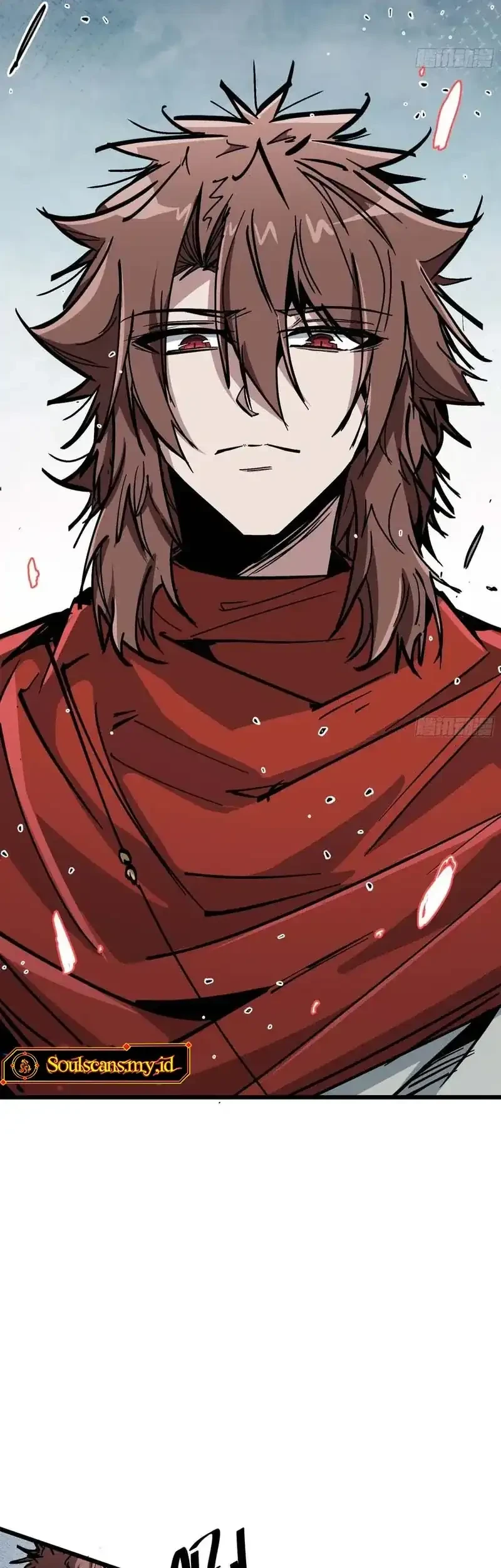 Immortal Fairy, Please Listen to My Explanation Chapter 44 Gambar 8