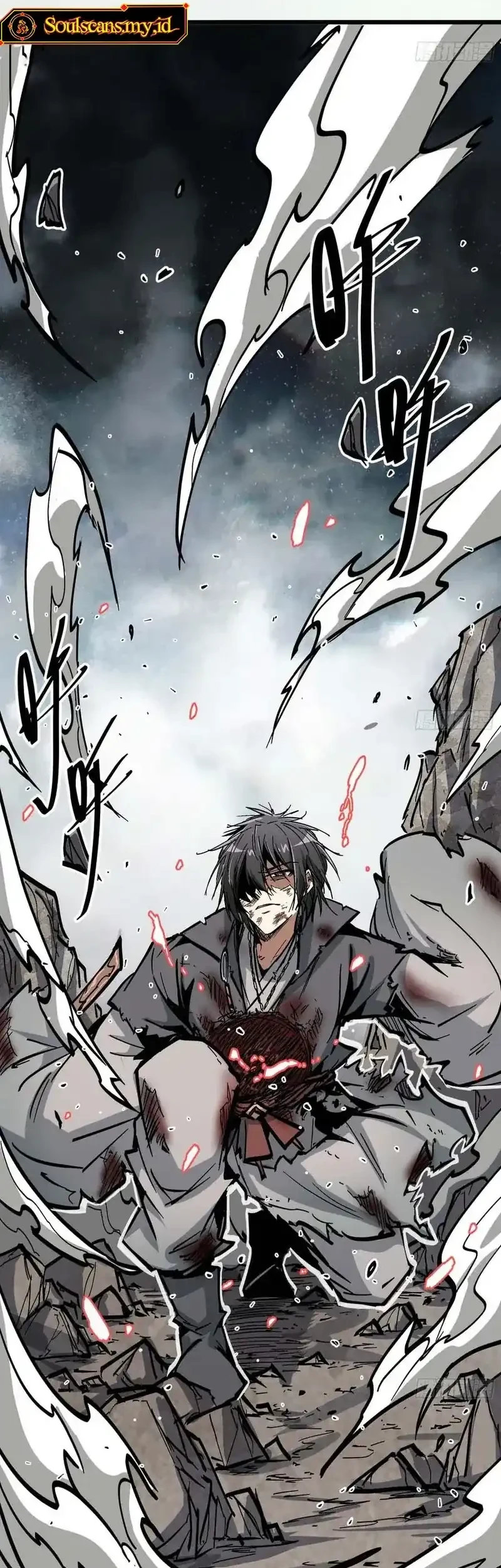 Immortal Fairy, Please Listen to My Explanation Chapter 44 Gambar 12