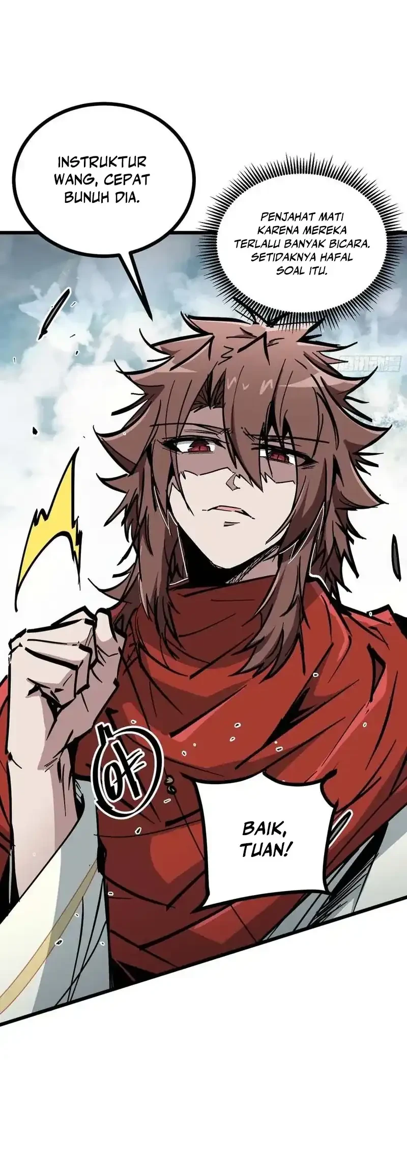 Immortal Fairy, Please Listen to My Explanation Chapter 44 Gambar 15