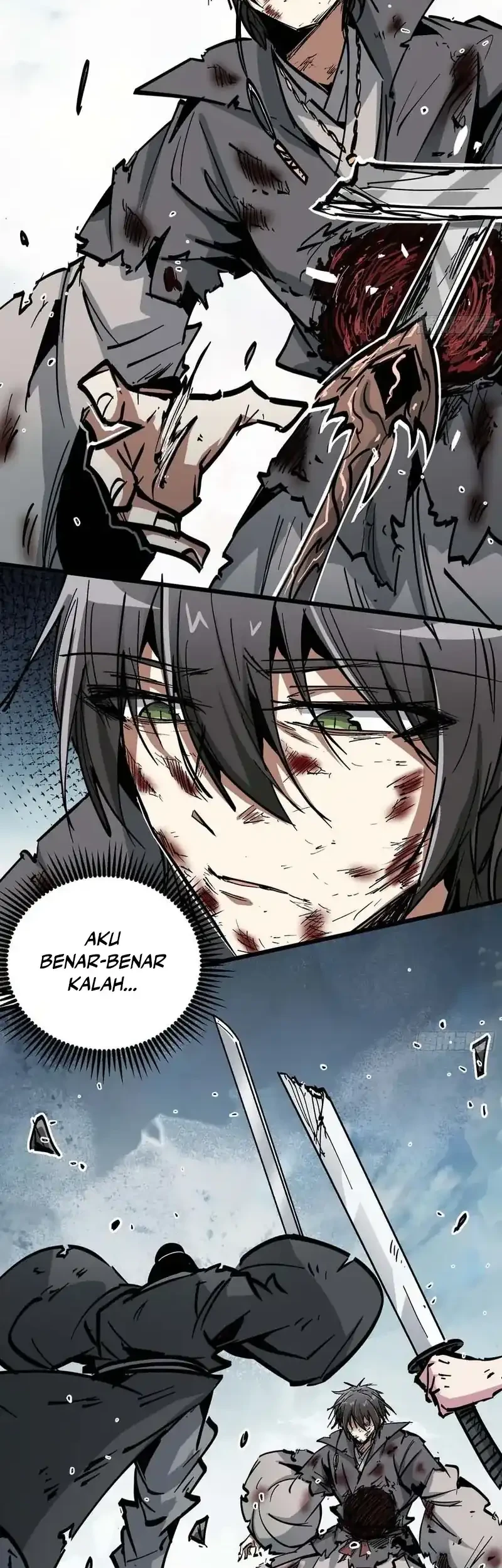 Immortal Fairy, Please Listen to My Explanation Chapter 44 Gambar 17