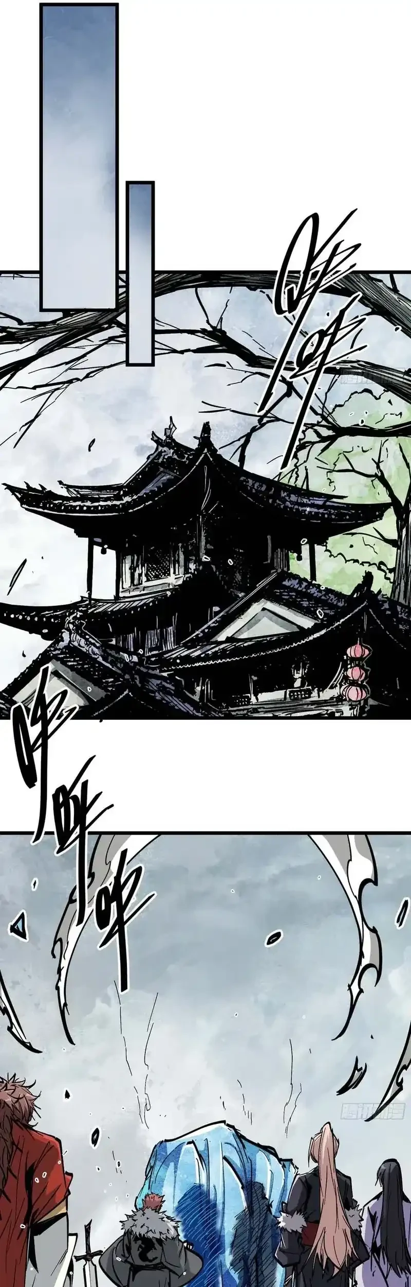 Immortal Fairy, Please Listen to My Explanation Chapter 45 Gambar 21