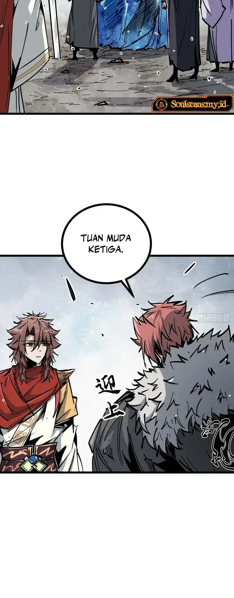 Immortal Fairy, Please Listen to My Explanation Chapter 45 Gambar 22