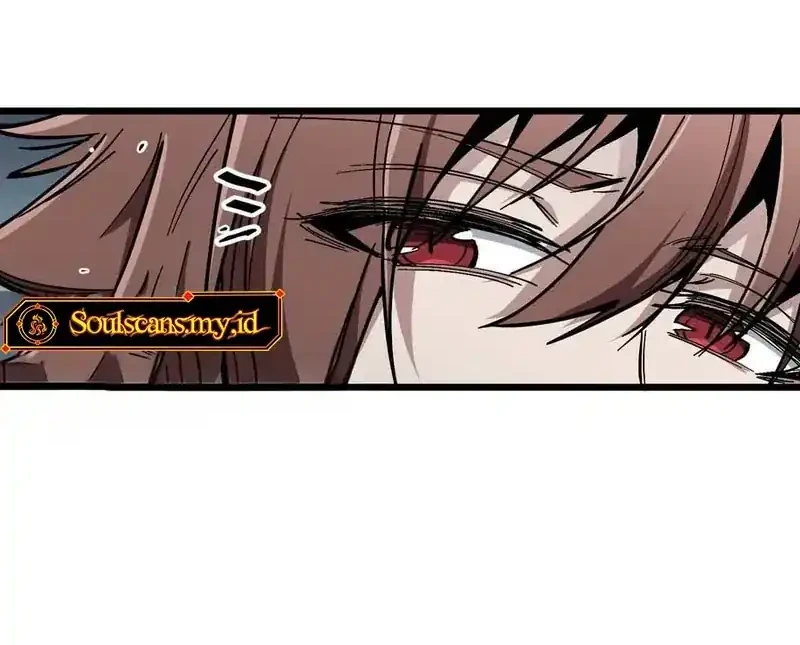 Immortal Fairy, Please Listen to My Explanation Chapter 45 Gambar 28