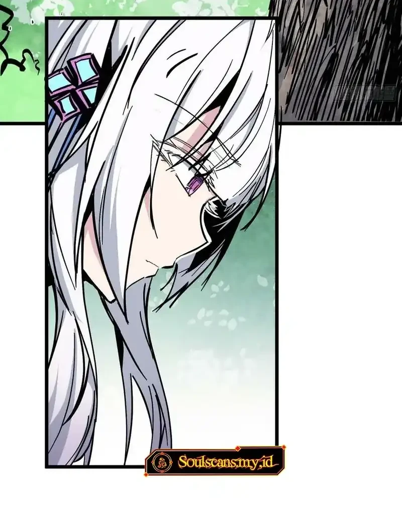 Immortal Fairy, Please Listen to My Explanation Chapter 45 Gambar 30