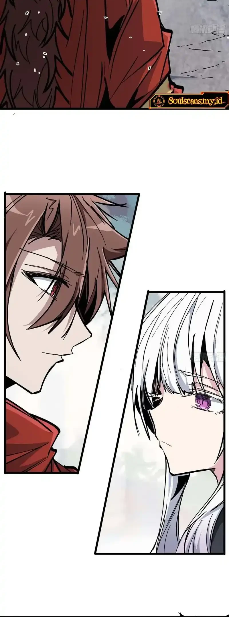 Immortal Fairy, Please Listen to My Explanation Chapter 45 Gambar 32