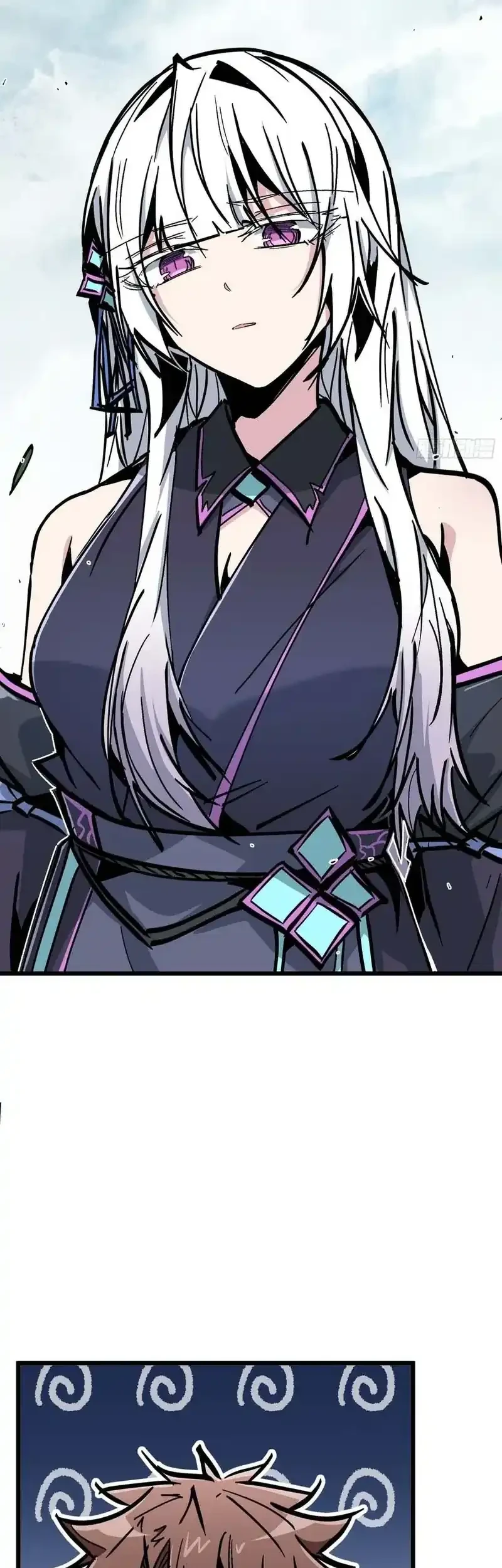 Immortal Fairy, Please Listen to My Explanation Chapter 45 Gambar 35