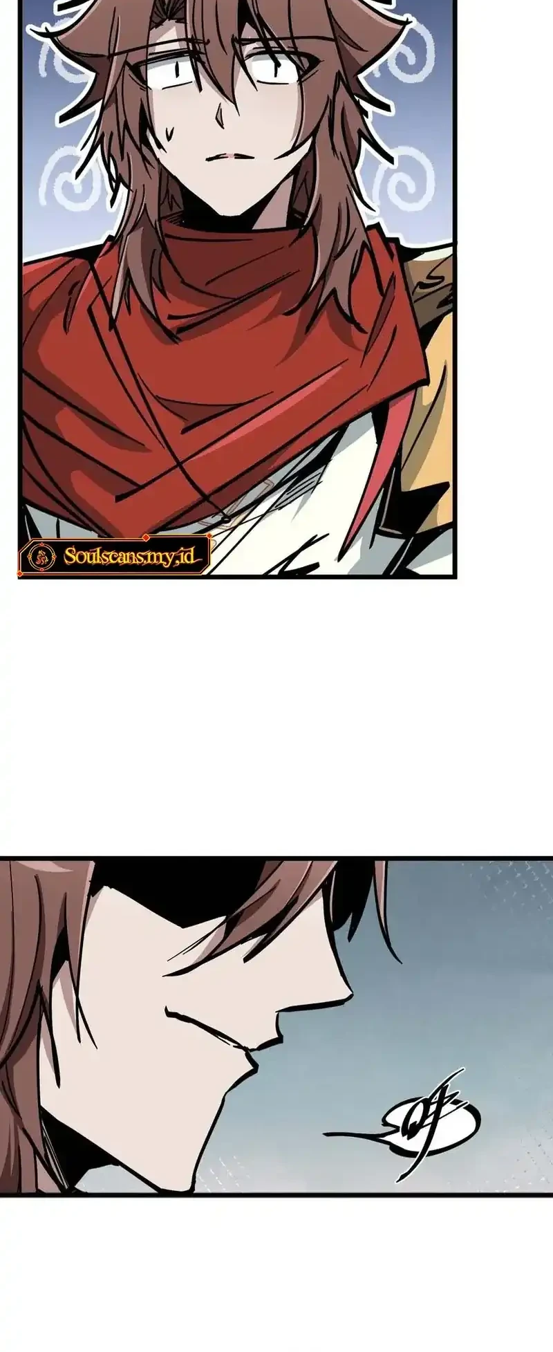 Immortal Fairy, Please Listen to My Explanation Chapter 45 Gambar 36