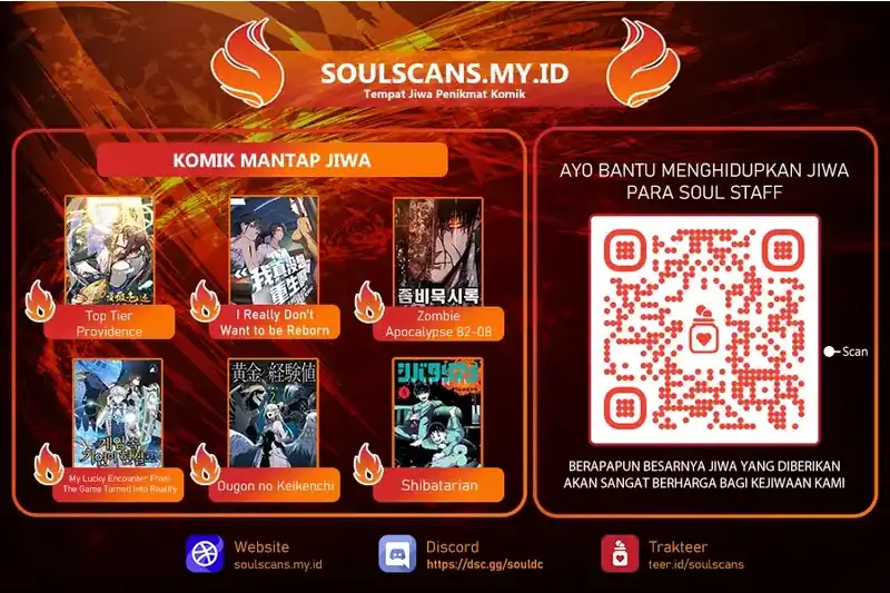 Immortal Fairy, Please Listen to My Explanation Chapter 45 Gambar 45