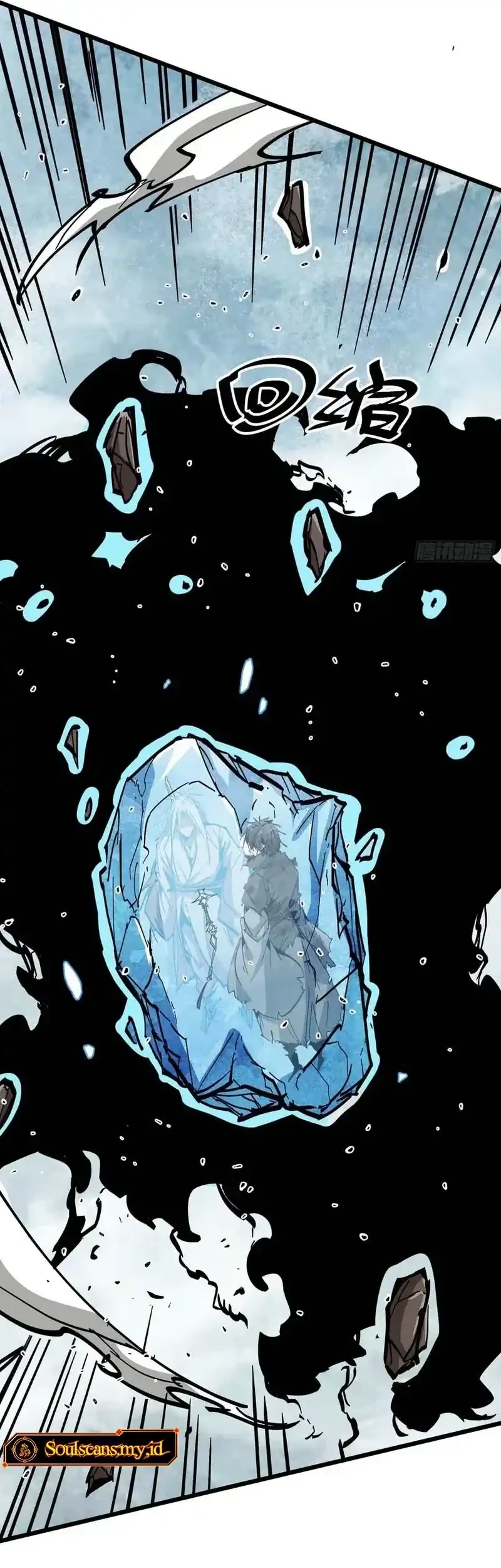 Immortal Fairy, Please Listen to My Explanation Chapter 45 Gambar 6