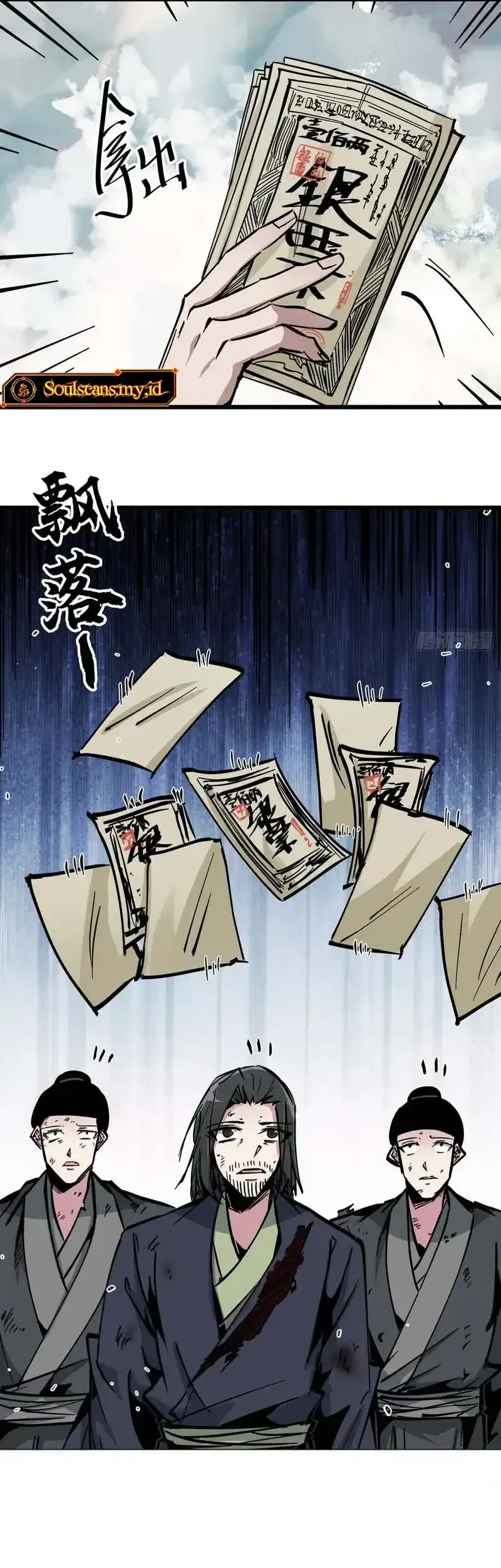 Immortal Fairy, Please Listen to My Explanation Chapter 45 Gambar 13