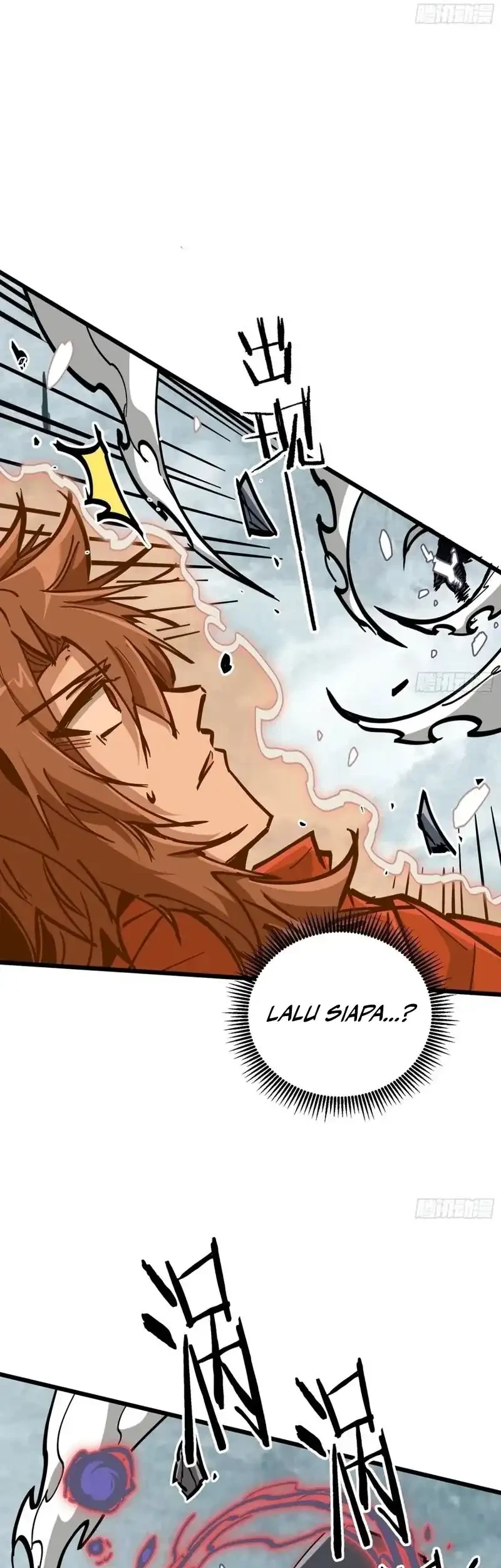 Immortal Fairy, Please Listen to My Explanation Chapter 46 Gambar 19