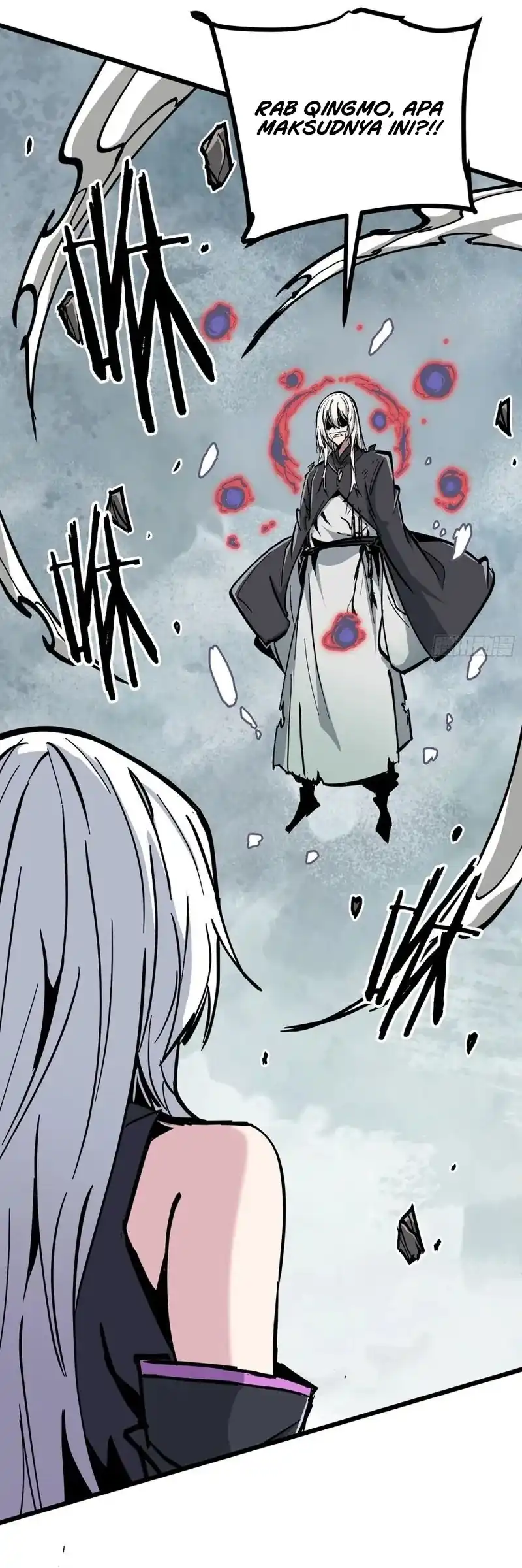 Immortal Fairy, Please Listen to My Explanation Chapter 46 Gambar 28