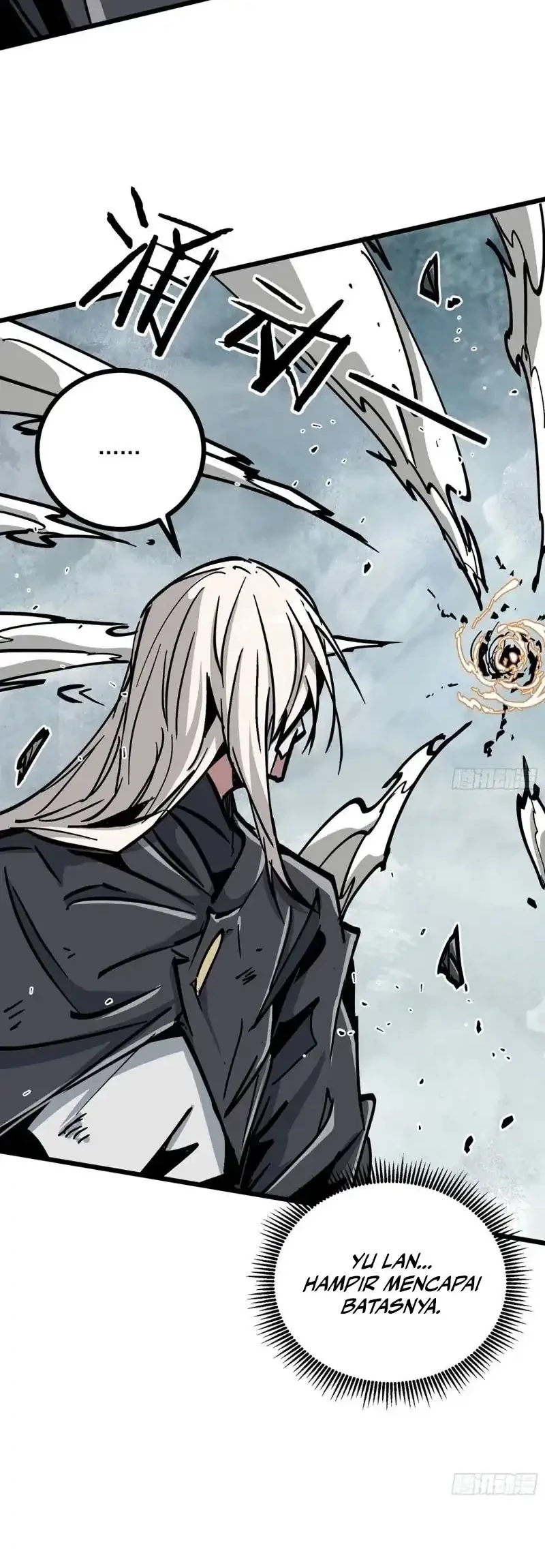 Immortal Fairy, Please Listen to My Explanation Chapter 46 Gambar 35