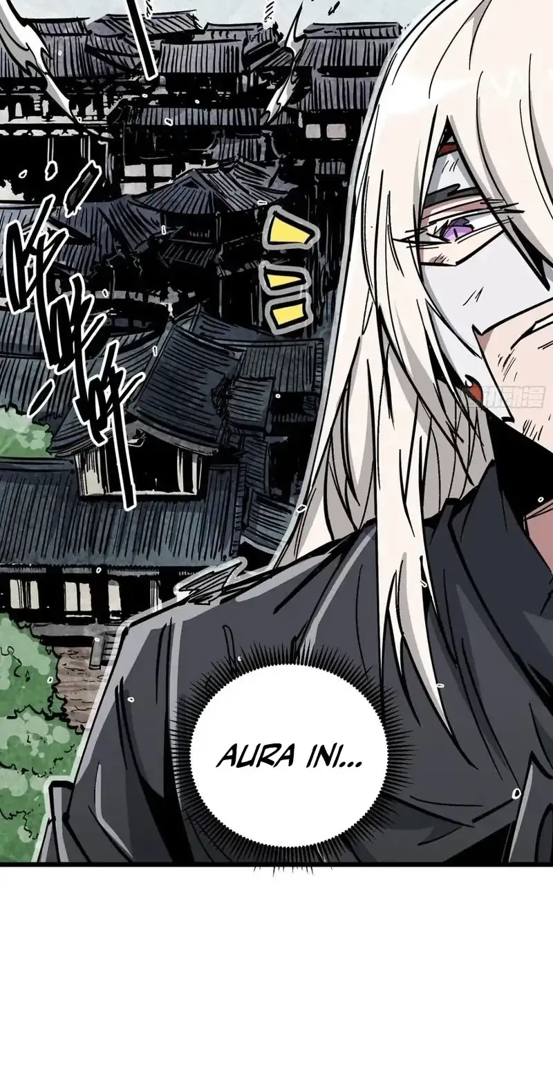 Immortal Fairy, Please Listen to My Explanation Chapter 46 Gambar 37