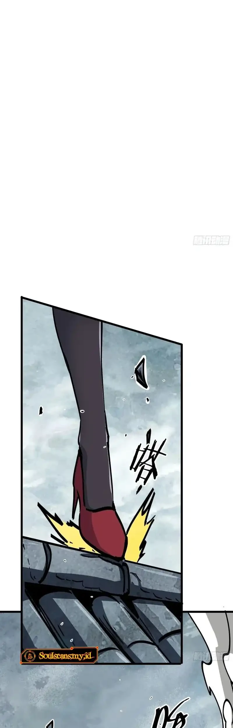 Immortal Fairy, Please Listen to My Explanation Chapter 46 Gambar 46