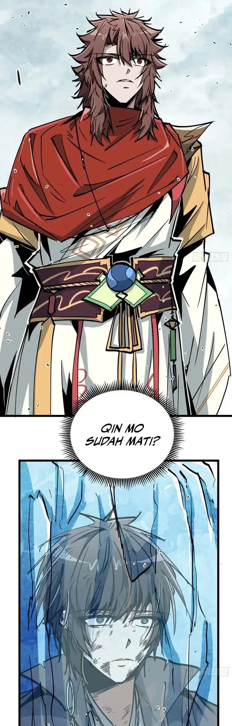 Immortal Fairy, Please Listen to My Explanation Chapter 46 Gambar 3