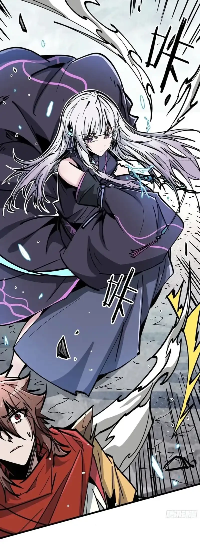 Immortal Fairy, Please Listen to My Explanation Chapter 46 Gambar 11