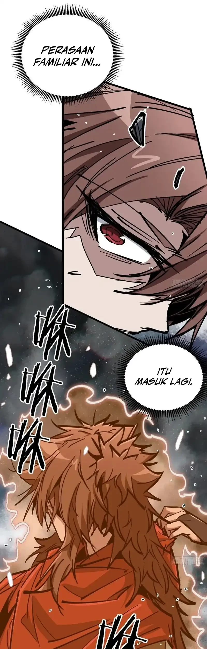 Immortal Fairy, Please Listen to My Explanation Chapter 46 Gambar 16