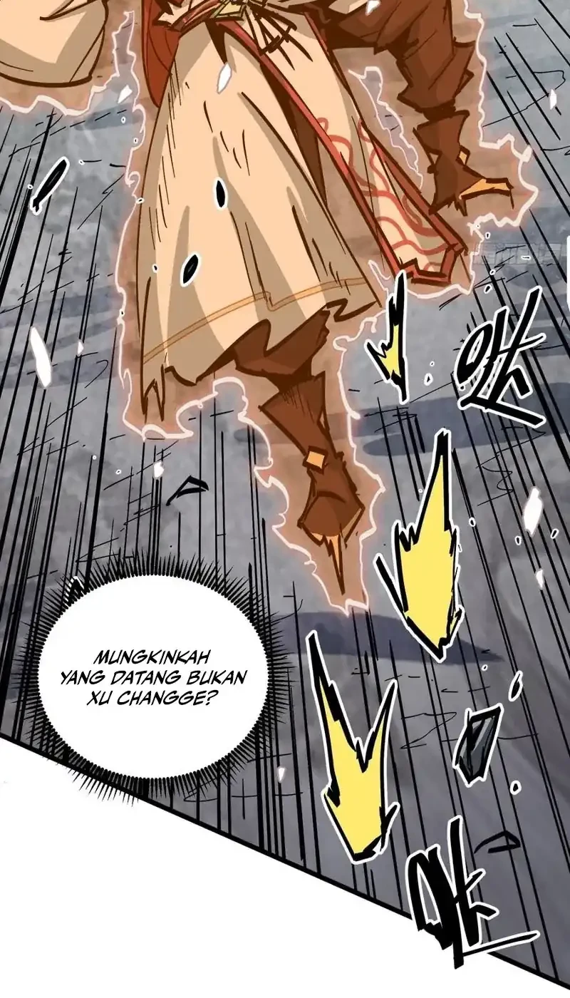 Immortal Fairy, Please Listen to My Explanation Chapter 46 Gambar 18