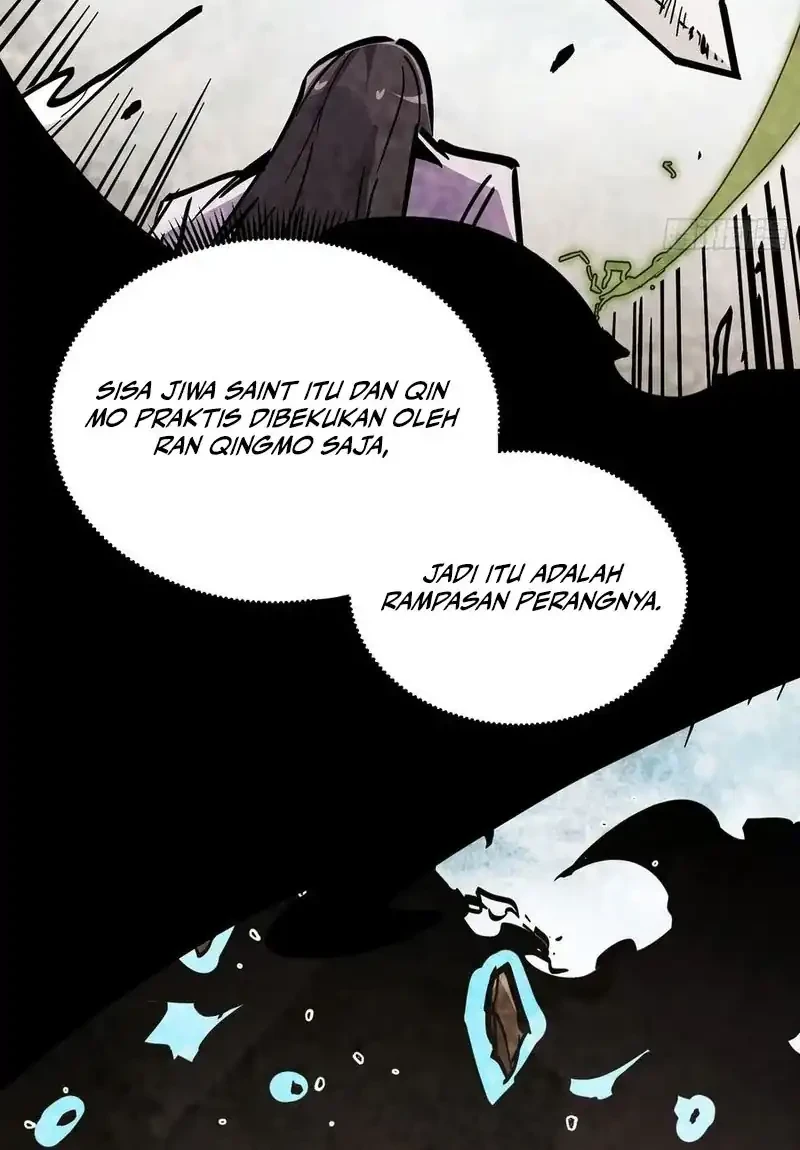 Immortal Fairy, Please Listen to My Explanation Chapter 47 Gambar 20