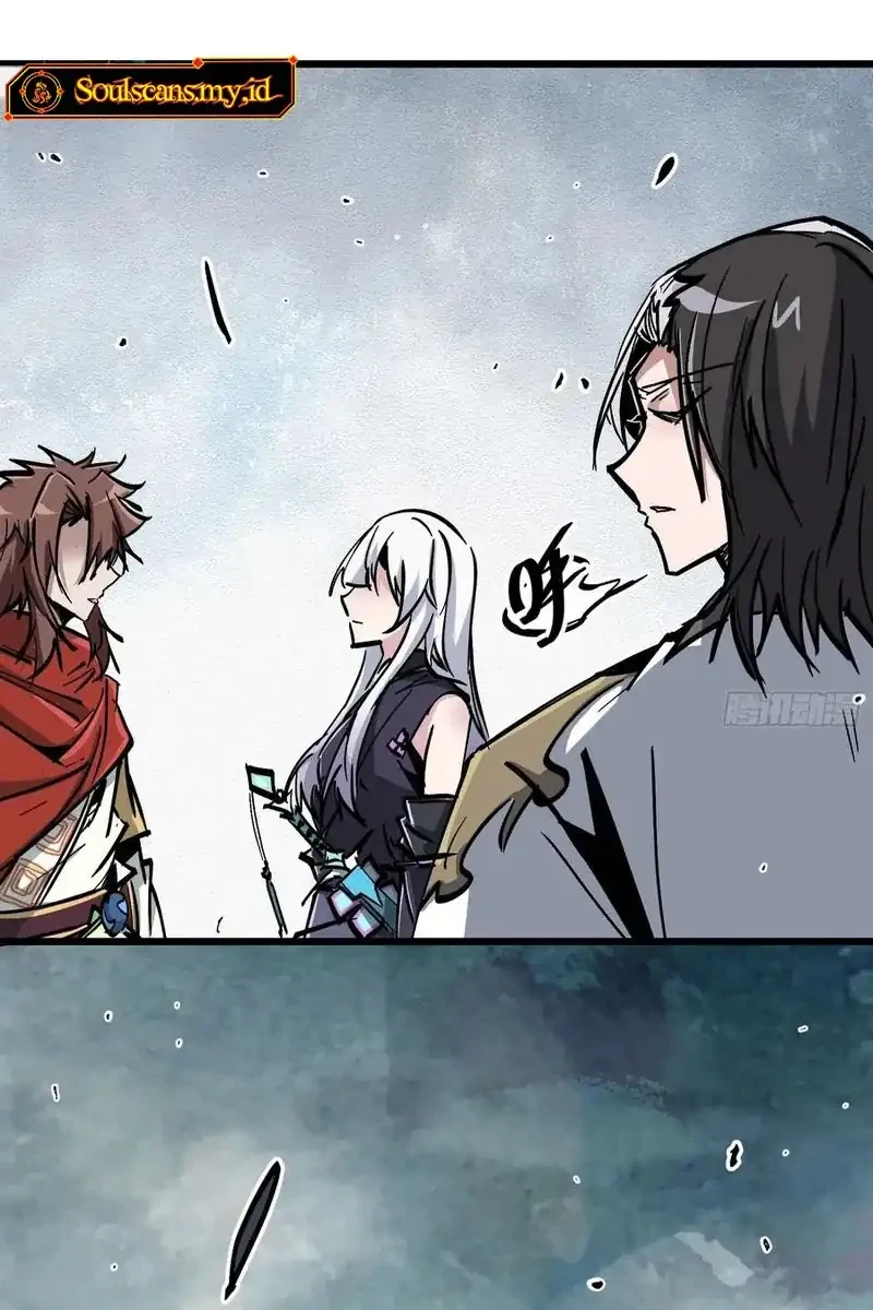 Immortal Fairy, Please Listen to My Explanation Chapter 47 Gambar 26