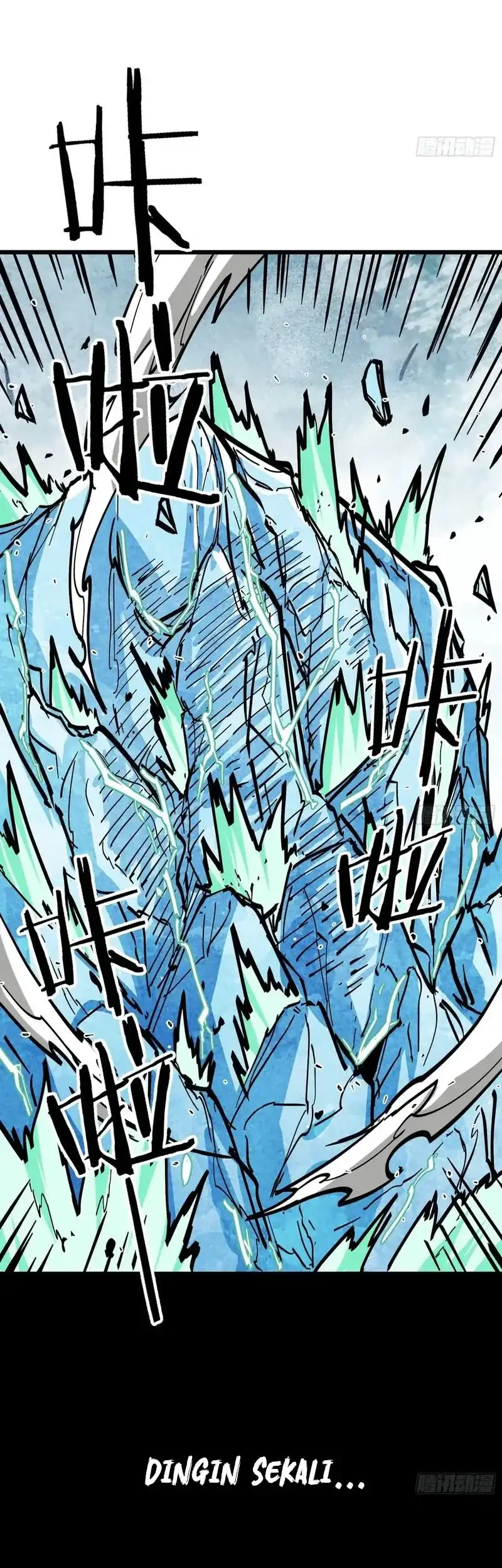 Immortal Fairy, Please Listen to My Explanation Chapter 47 Gambar 28