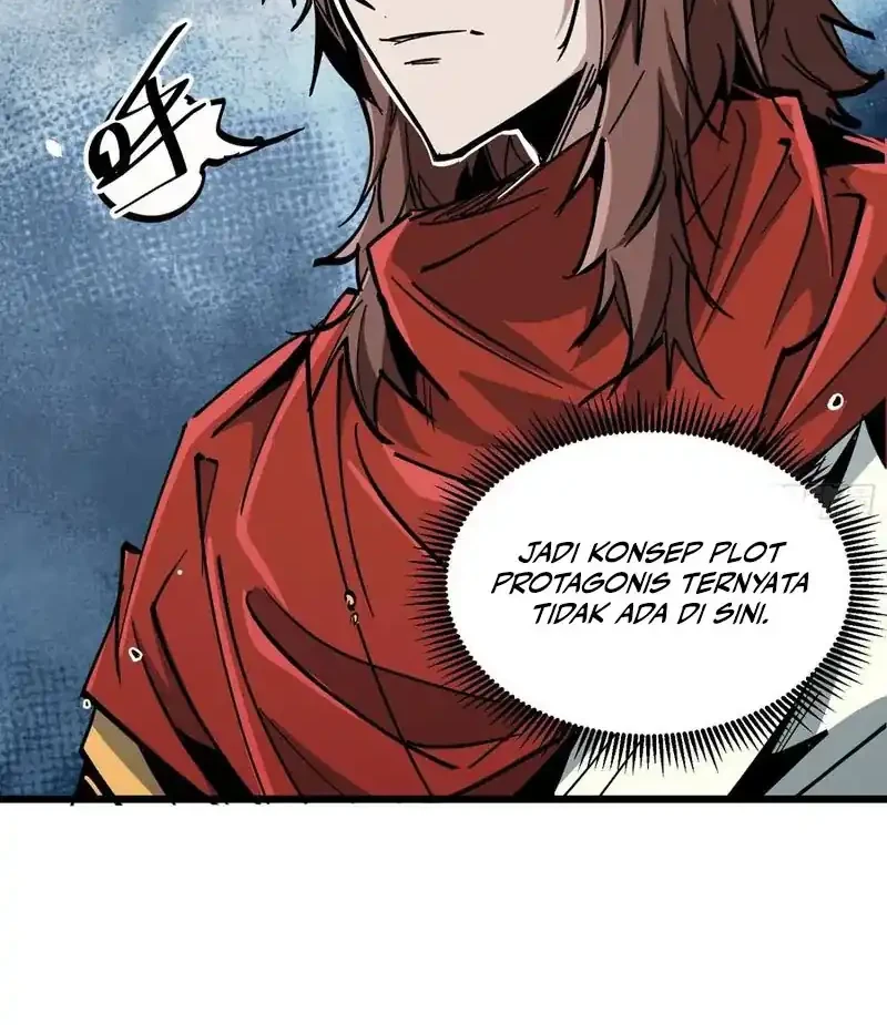 Immortal Fairy, Please Listen to My Explanation Chapter 47 Gambar 38