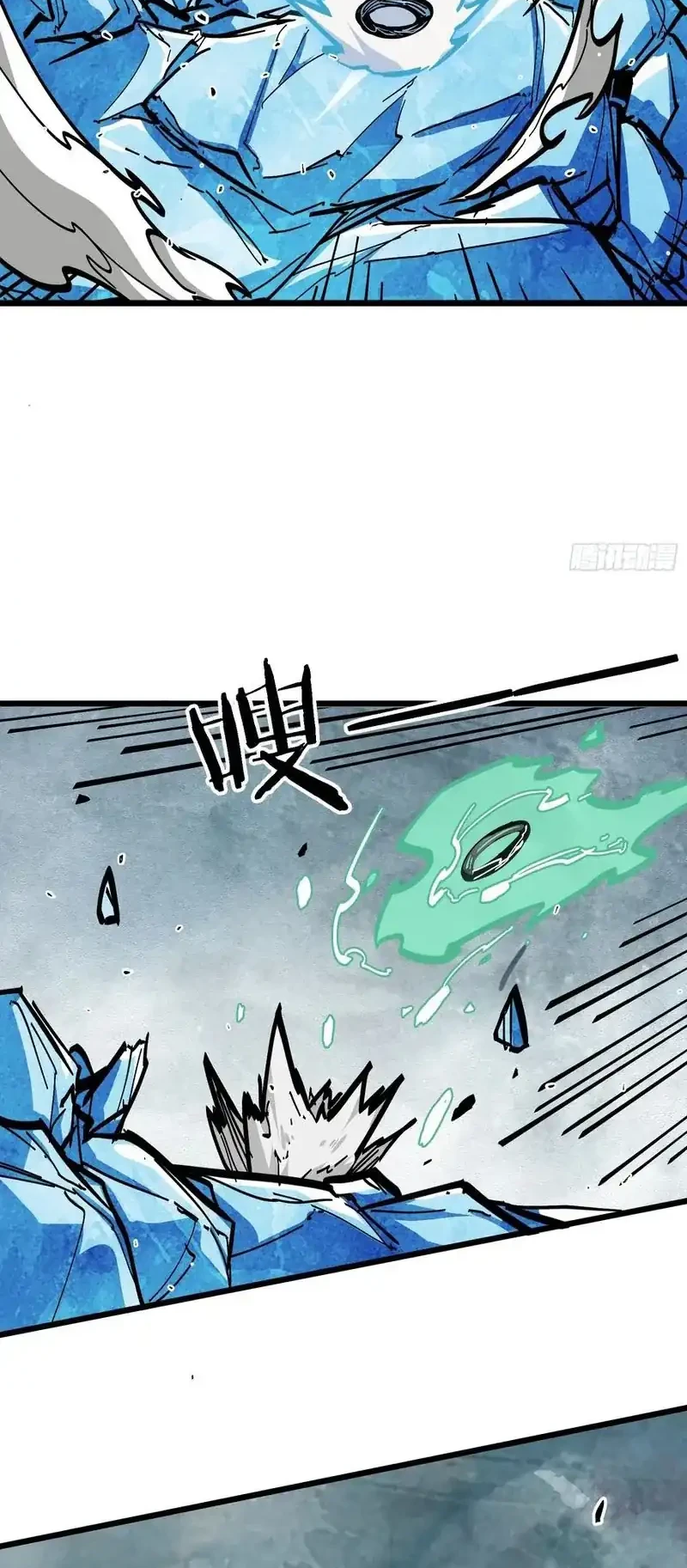 Immortal Fairy, Please Listen to My Explanation Chapter 47 Gambar 42