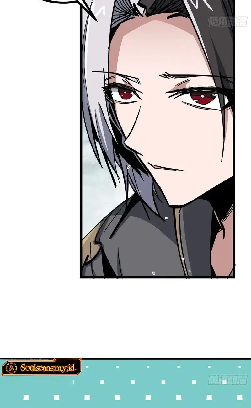 Immortal Fairy, Please Listen to My Explanation Chapter 47 Gambar 46