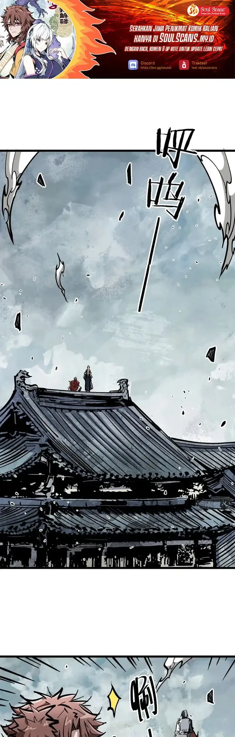 Manhua Immortal Fairy, Please Listen to My Explanation Chapter 47 gambar 2