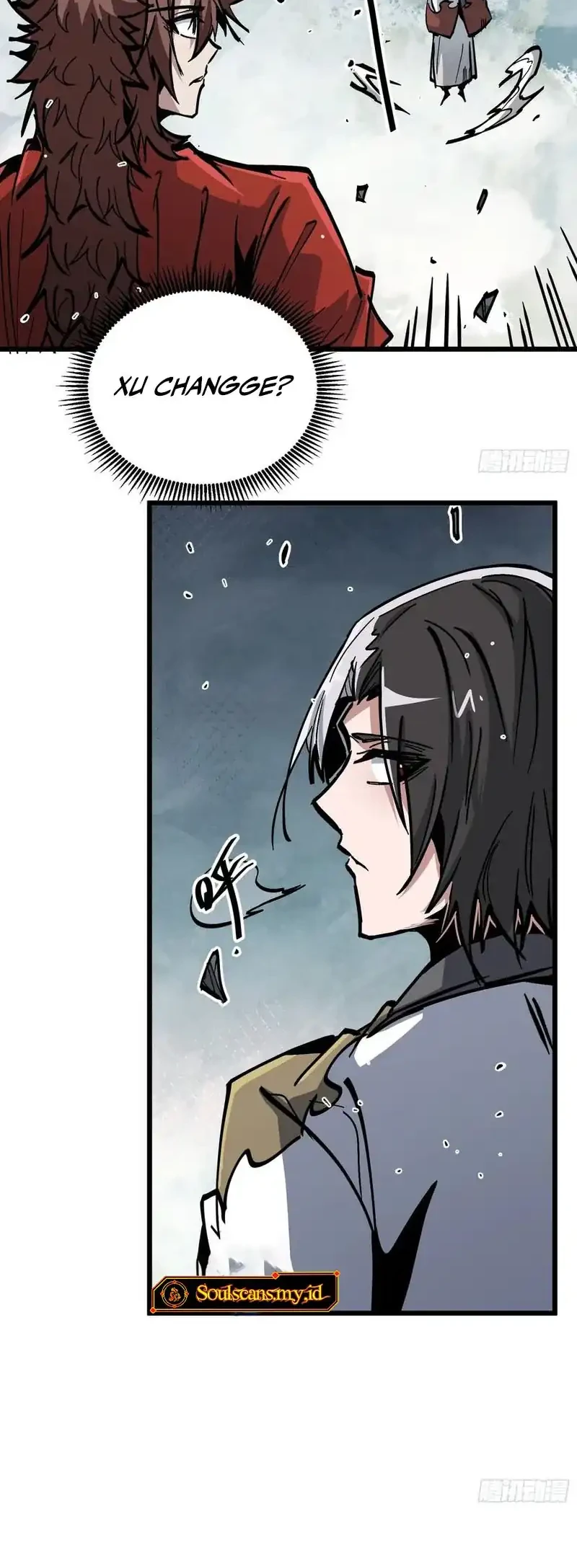 Immortal Fairy, Please Listen to My Explanation Chapter 47 Gambar 3