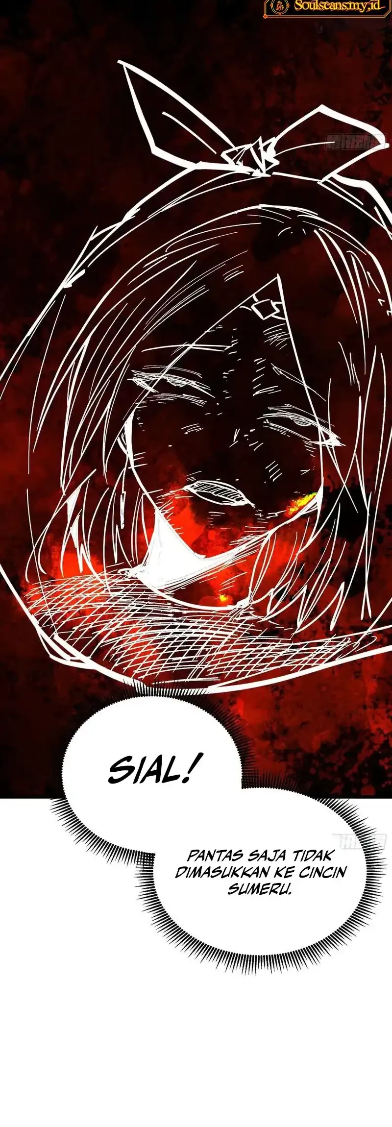 Immortal Fairy, Please Listen to My Explanation Chapter 47 Gambar 9