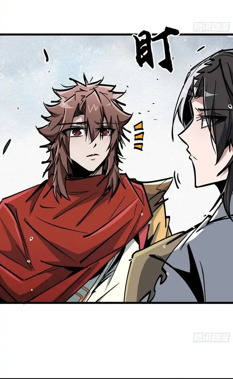 Immortal Fairy, Please Listen to My Explanation Chapter 47 Gambar 15