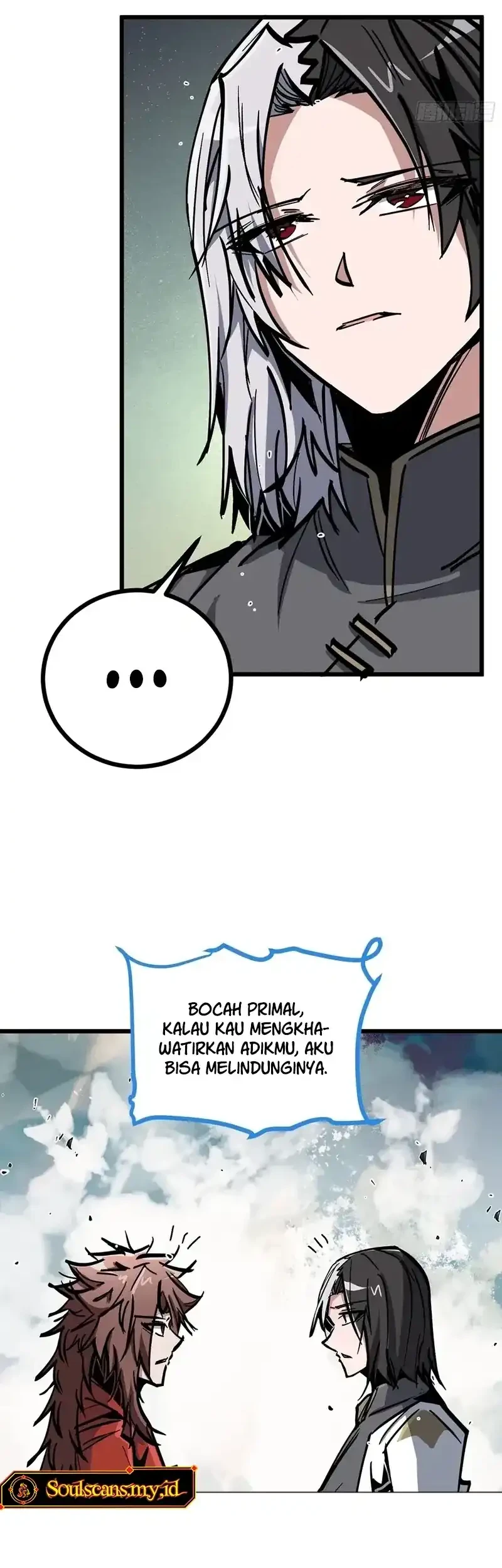 Immortal Fairy, Please Listen to My Explanation Chapter 48 Gambar 19