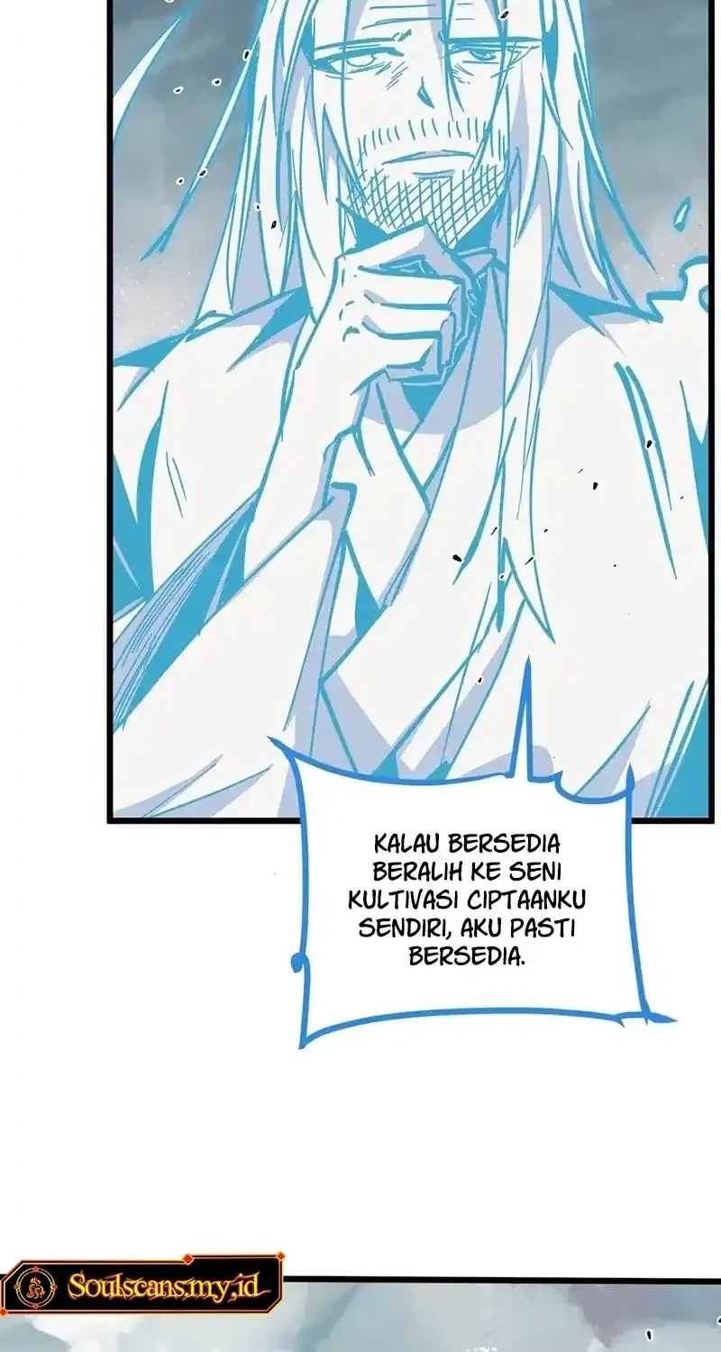 Immortal Fairy, Please Listen to My Explanation Chapter 48 Gambar 25