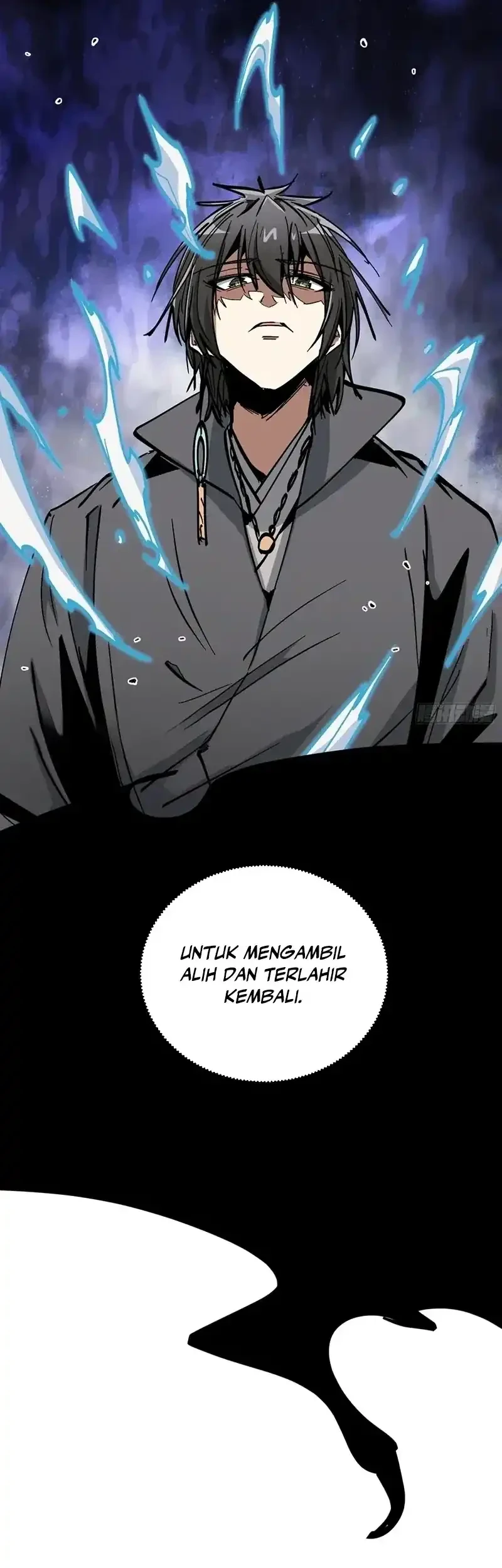 Immortal Fairy, Please Listen to My Explanation Chapter 48 Gambar 28