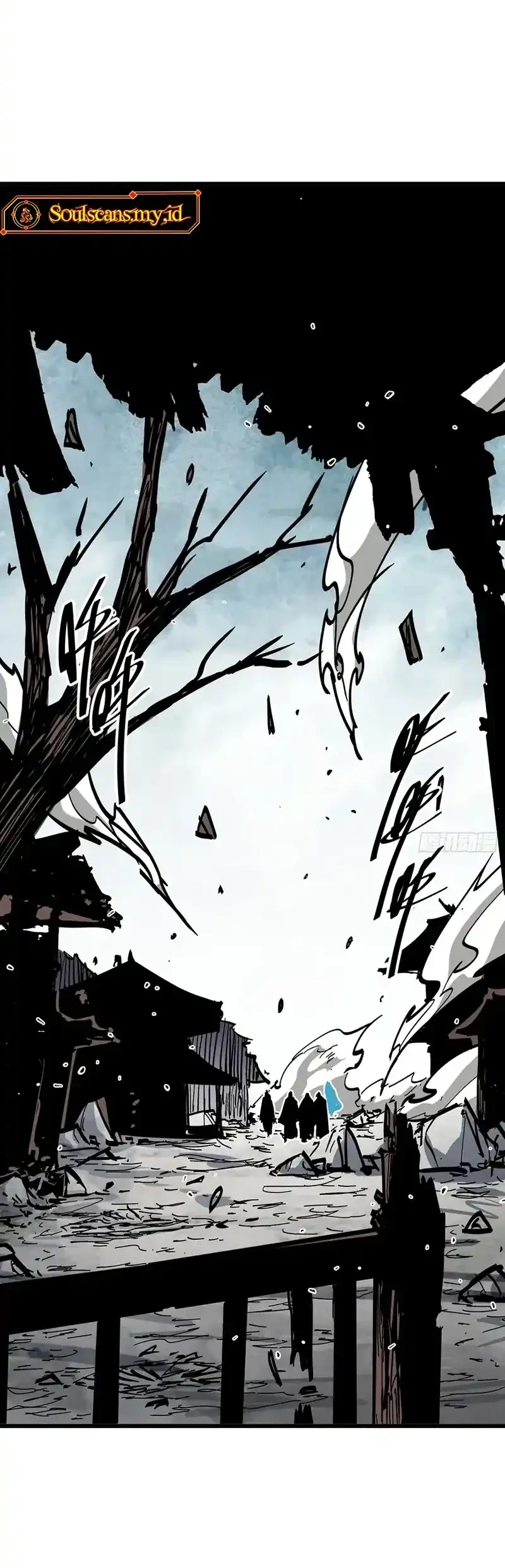 Immortal Fairy, Please Listen to My Explanation Chapter 48 Gambar 35