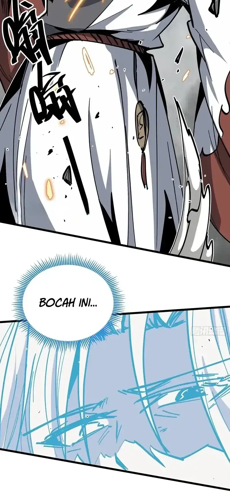 Immortal Fairy, Please Listen to My Explanation Chapter 48 Gambar 39