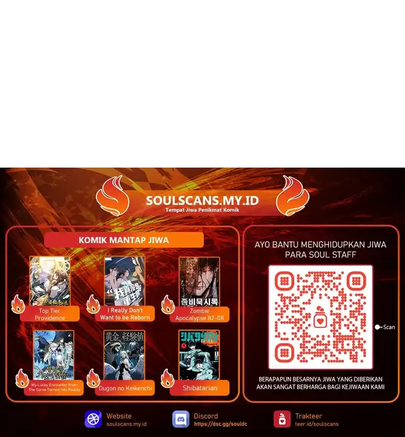 Immortal Fairy, Please Listen to My Explanation Chapter 48 Gambar 48